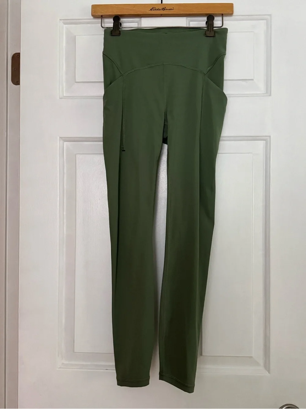 Lululemon Power Thru High-Rise Tight 25